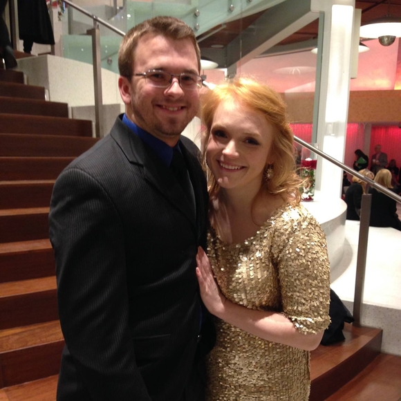 Meet your Posher, Laura - Picture 1 of 1